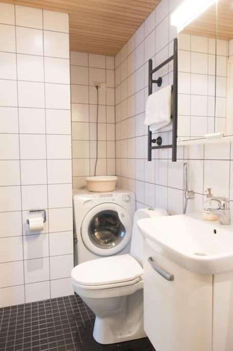 Apartment Freedom, Peace And Good Connections In Meilahti! *