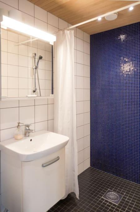 Appartement Freedom, Peace And Good Connections In Meilahti! *